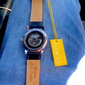 Invicta brand new with tags